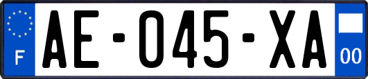 AE-045-XA