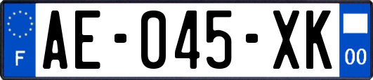 AE-045-XK