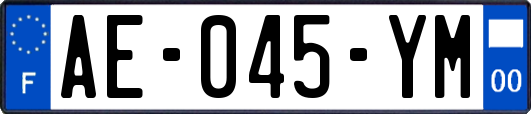 AE-045-YM