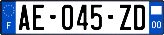 AE-045-ZD