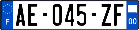 AE-045-ZF