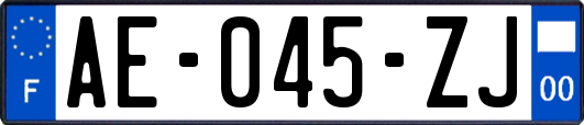 AE-045-ZJ