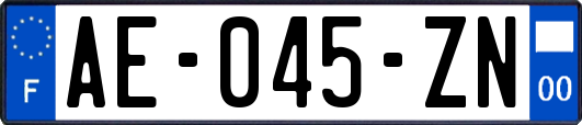 AE-045-ZN