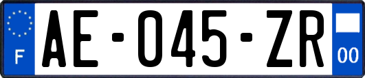 AE-045-ZR