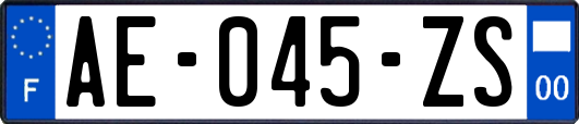 AE-045-ZS