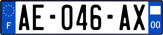 AE-046-AX