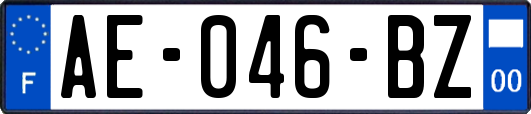 AE-046-BZ