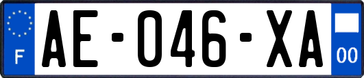 AE-046-XA
