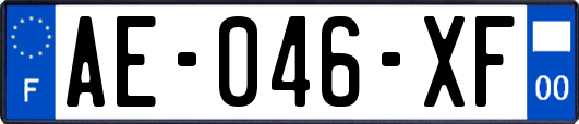 AE-046-XF