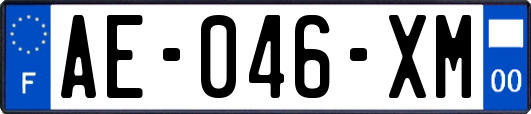 AE-046-XM