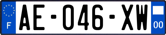 AE-046-XW