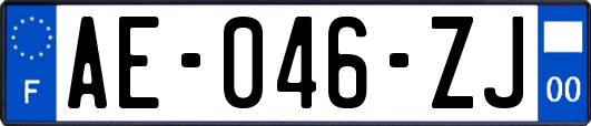 AE-046-ZJ