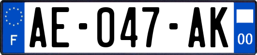 AE-047-AK