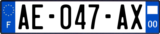 AE-047-AX