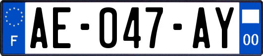 AE-047-AY