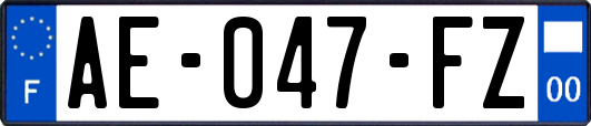 AE-047-FZ