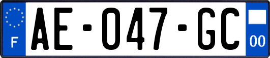AE-047-GC