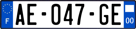 AE-047-GE