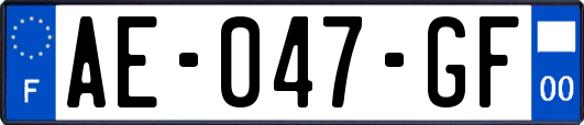 AE-047-GF