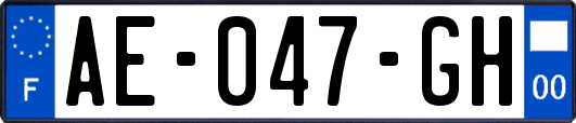 AE-047-GH