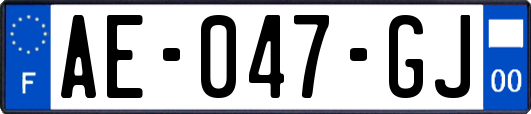 AE-047-GJ