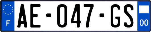 AE-047-GS