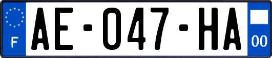 AE-047-HA