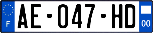 AE-047-HD