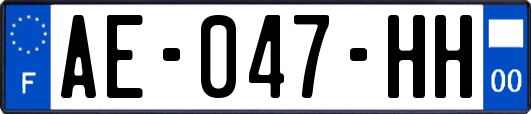 AE-047-HH