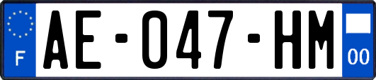 AE-047-HM