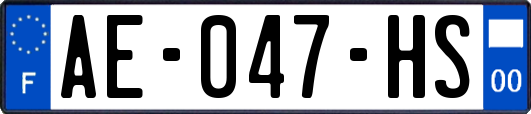 AE-047-HS