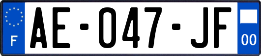 AE-047-JF