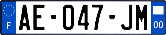 AE-047-JM