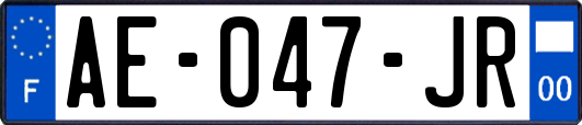AE-047-JR