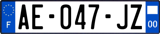 AE-047-JZ