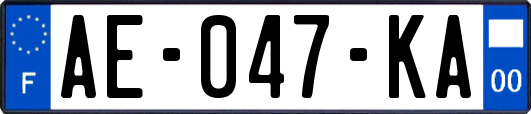 AE-047-KA