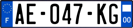 AE-047-KG