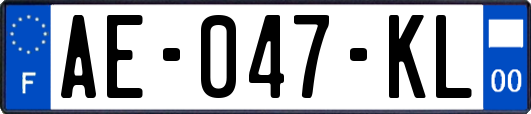 AE-047-KL