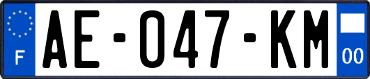 AE-047-KM