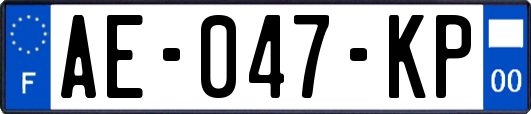 AE-047-KP