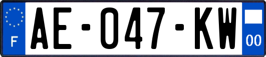 AE-047-KW