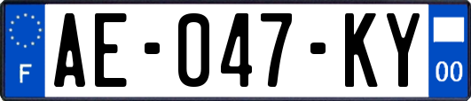 AE-047-KY