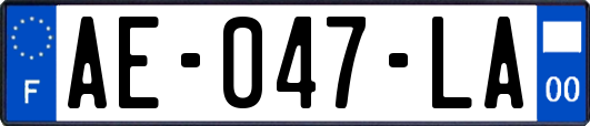 AE-047-LA