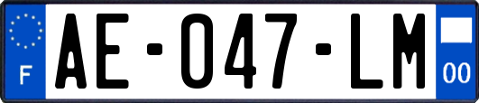 AE-047-LM