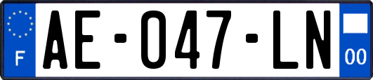 AE-047-LN