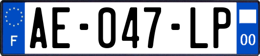 AE-047-LP