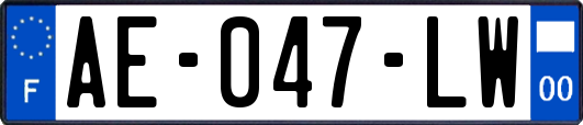 AE-047-LW