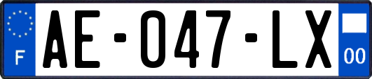 AE-047-LX