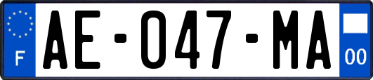 AE-047-MA