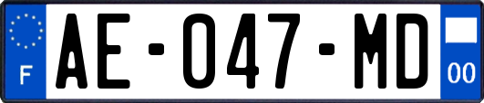 AE-047-MD